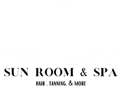 Sun Room & Spa LLC Logo